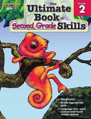 The Ultimate Book of Skills Reproducible Second Grade(English, Paperback, Stckvagn)