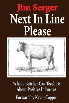Next In Line Please(English, Paperback, Serger Jim)