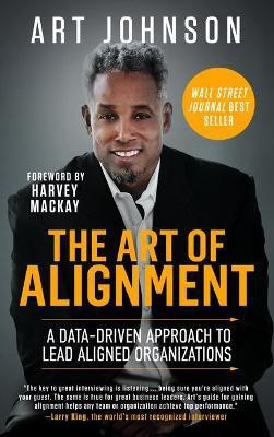 The Art of Alignment(English, Hardcover, Johnson Art)