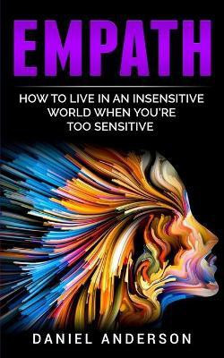 Empath(English, Paperback, Anderson Daniel)