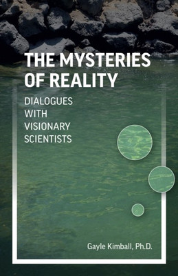 Mysteries of Reality, The(English, Paperback, Kimball Gayle)