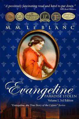 Evangeline(English, Paperback, Le Blanc M M)