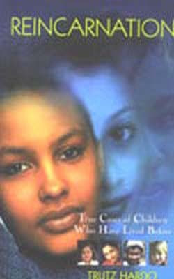Reincarnation(English, Paperback, Hardo Trutz)