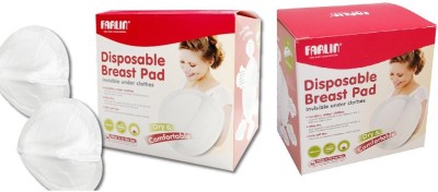 FARLIN Disposable Breast Pad 36pcs Double(2 Pieces)