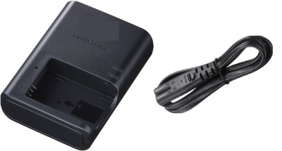 HAWK CANON LC-E12  Camera Battery Charger(Black)