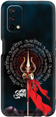 FeelWhiz Back Cover for Realme Narzo 30 Pro(Multicolor)