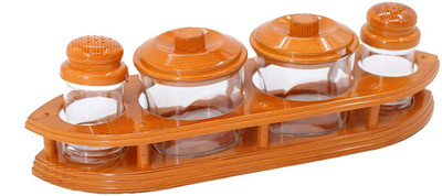 Nabhya Salt & Pepper Set Plastic