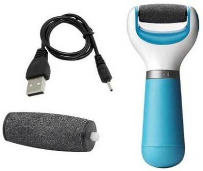 RENUMAX Smoth Express Pedi Roller for Hard and Dead Skin ,Callous Remover for Feet[PACK OF ONE]