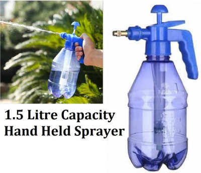 FERNSFLY shopsyrooftop05 1.5 L Hand Held Sprayer