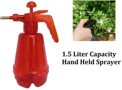 FERNSFLY shopsyRoofTop 03 1.5 L Hand Held Sprayer(Pack of 1)