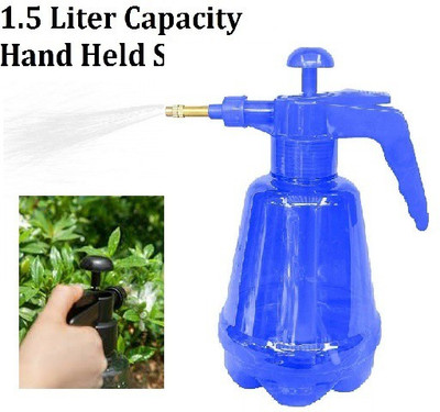 FERNSFLY shopsyRoofTop02 1.5 L Hand Held Sprayer