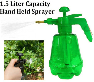FERNSFLY shopsyRoofTop04 1.5 L Hand Held Sprayer(Pack of 1)