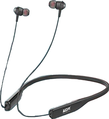 kdm a2 wireless bluetooth in ear neckband