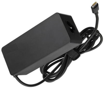Procence Laptop charger for Dell Latitude 15 3510 Type C laptop charger/adapter 65 W Adapter 65 W Adapter(Power Cord Included)