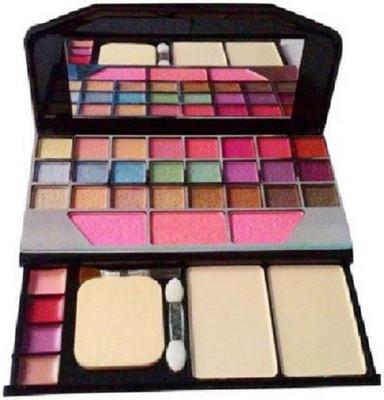 Me ADS Color Icon 6155 Fashion Makeup Kit