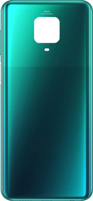 SROCK Poco M2 Pro Back Panel(Green)