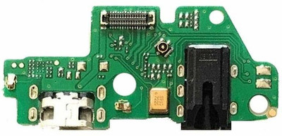 Shinzo USB Charging Port Board Dock Jack Connector Compatible with Infinix Smart 2 (5515i) Charging Connector Flex cable
