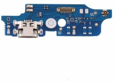 SPAREWARE charging board compatible in moto e6 plus e6 plus Charging Connector