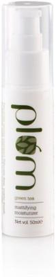 10% OFF on Plum Green Tea Mattifying Moisturizer(50 ml) 10% OFF on Plum Green Tea Mattifying Moisturizer(50 ml)