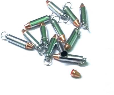 nawani Tabeez/Tabiz/Taweez/Amulets Nazariya fo Protection (Pack of 12) for Baby Kids Women Men Boys Girl Steel