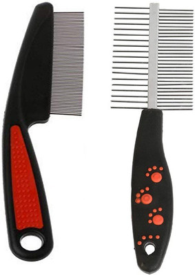 FONDLE Basic Comb for  Dog