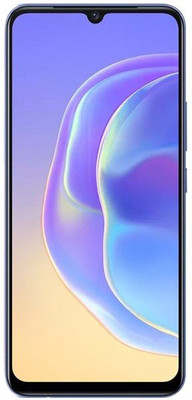 SOMTONE Impossible Screen Guard for vivo V21e(Pack of 1)