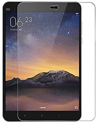 COVER CAPITAL Tempered Glass Guard for Xiaomi MI Pad 2(Pack of 1)