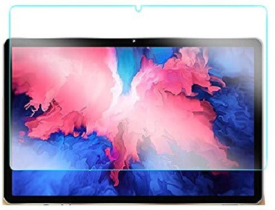 COVER CAPITAL Tempered Glass Guard for Lenova Tab P11 11 Inch (TB-J606)(Pack of 1)