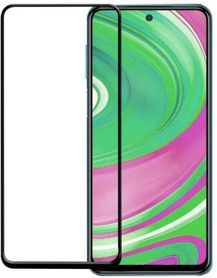 ARMAGUARD Tempered Glass Guard for Redmi Note 9 Pro, Redmi Note 9 Pro Max, Poco M2 Pro, Micromax IN Note 1(Pack of 1)