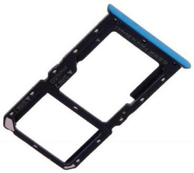 Furious3D Sim Card Tray(Compatible With OPPO F11 Pro Aurora Green)
