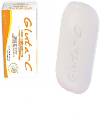 Gluta-C Whitening Dual Antioxidant Soap(135 g)