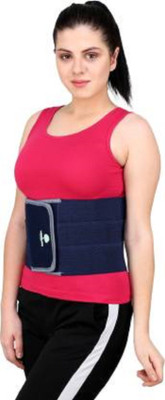 pyrax Abdomen Belt Size Xtra Large Abdominal Belt