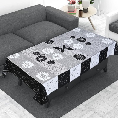 Flipkart SmartBuy Floral 4 Seater Table Cover(Multicolor, Polyester)