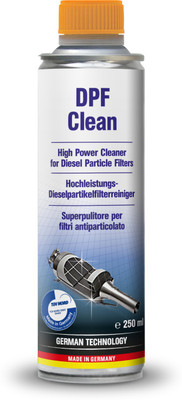 Autoprofi by bluechem group 43241 43241 - Autoprofi DPF Clean 250ml Oil Flush and Treatment(250 ml, Pack of 1)