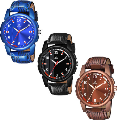 Septem Analog Watch  - For Men