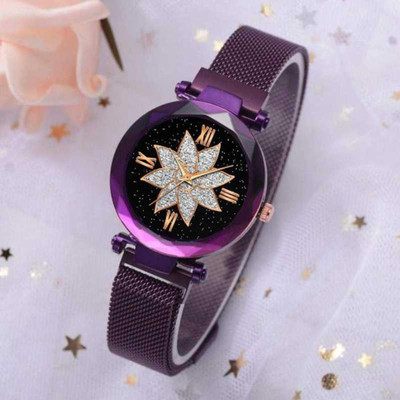 SATNAM ART Analog Watch  - For Women