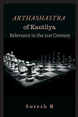 Arthashastra of Kautilya(English, Paperback, unknown)