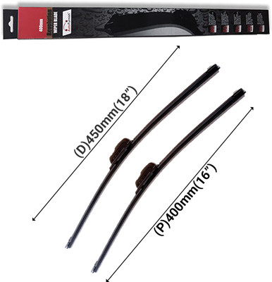 Alto car shop wiper blade price