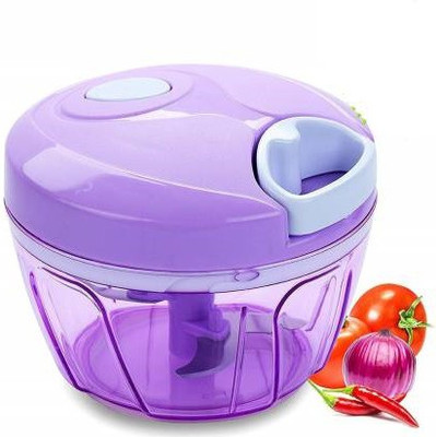 Yonxy Vegetable & Fruit Chopper(1)