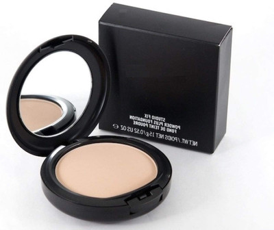 MYEONG MATTE FINISHING PRESSED COMPACT Compact(SKIN, 20 g)