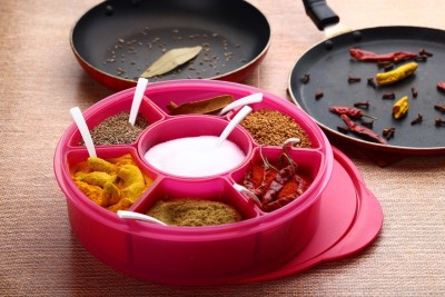 Sorath Spice Set Plastic(1 Piece)