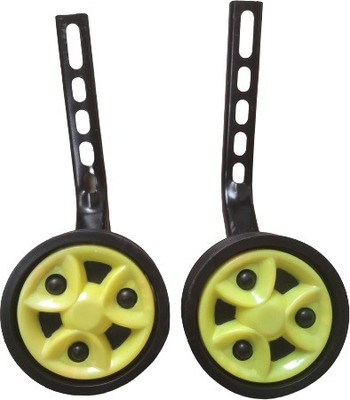 Dhara Road Bicycle Wheel(Rear Pack of 2)