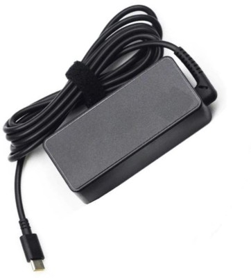 Procence Laptop charger for Dell Latitude 3310 Type C laptop charger/adapter 65 W Adapter 65 W Adapter(Power Cord Included)