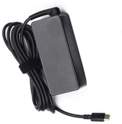 Procence Laptop charger for Dell Part Number DA30NM150 Type C laptop charger/adapter 65 W Adapter 65 W Adapter(Power Cord Included)