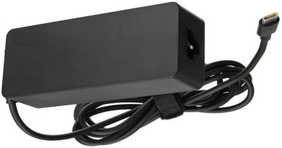 Procence Laptop charger for Dell Latitude 5289 Type C laptop charger/adapter 65 W Adapter 65 W Adapter(Power Cord Included)