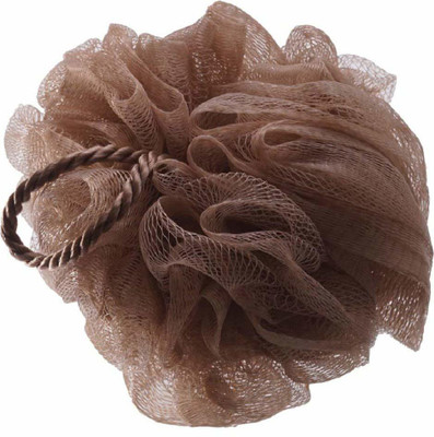 Rani Sati Creation Loofah(Brown)