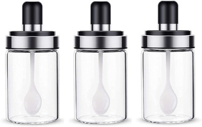 K AND D BROTHERS 250 ml Cooking Oil Dispenser Set(Pack of 3)