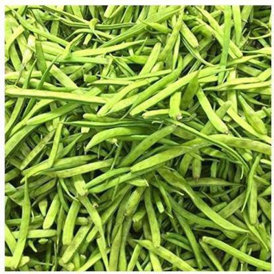 LYRS Cluster Beans Seed(70 per packet)