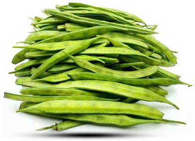 LYRS Cluster Beans Seed(15 per packet)