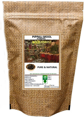WILD FOREST PIPPALI CHOTI Seed(100 per packet)